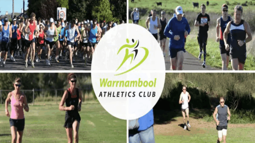 Warnambool Summer Series – Race 1